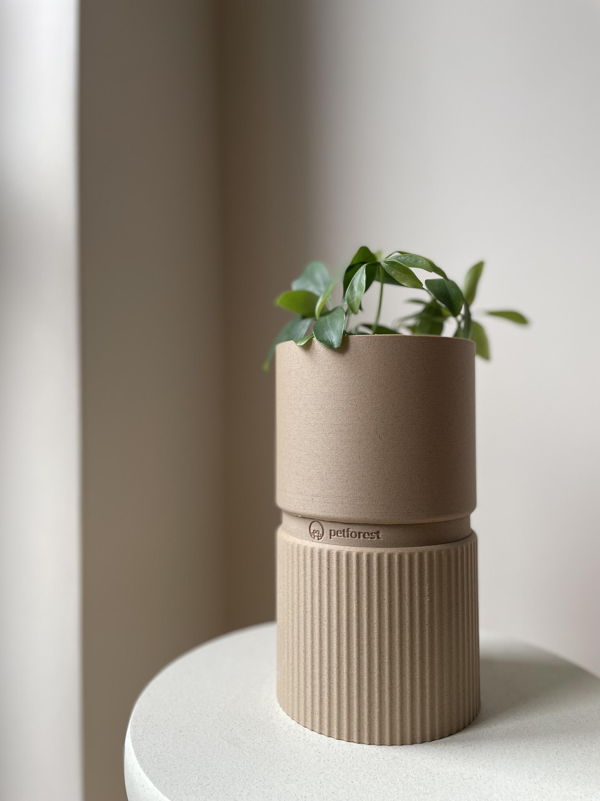 urna petforest